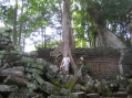 Angkor Thom - Cambodia